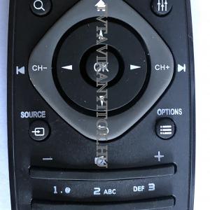 PHILIPS RM-D1070 TEXT