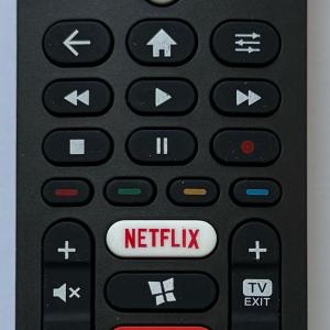 PHILIPS Smart LED TV,NETFLIX, YOUTUBE TV TÁVIRÁNYÍTÓ