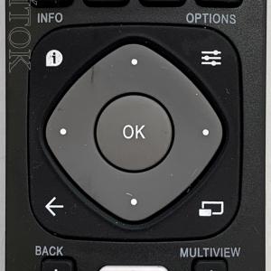 PHILIPS SMART/NETFLIX 398GRO8BE TV TÁVIRÁNYÍTÓ