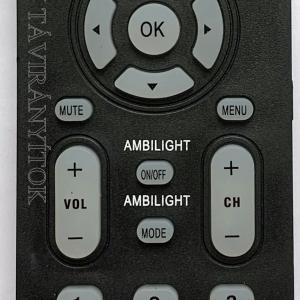 Philips TÁVIRÁNYÍTÓ