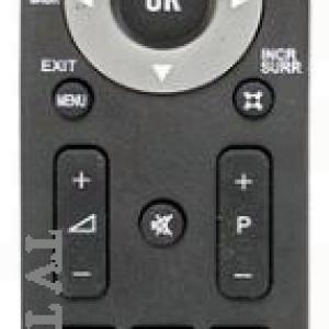 PHILIPS  TV TÁVIRÁNYÍTÓ RC242254901834