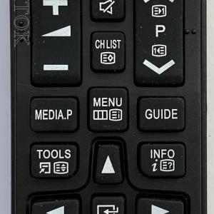 PIL6049 AA59-00743A   SAMSUNG UTÁNGYÁRTOTT TV LCD/LED TÁVIRÁNYÍTÓ