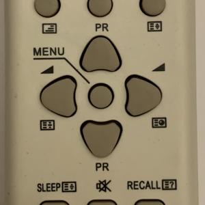 R-40A01 Távirányító DAEWOO