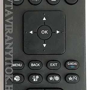 RC-4800IFINLUX, VESTEL, TELEFUNKEN, TECHNIKA, TOSHIBA, ALBA, SHARP, HYUNDAI, OK, FINLUX, SANYO, AKAI