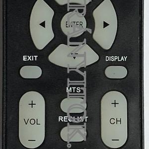 RC-V32ED2D, RCV32ED2D, LE-3222 SMART-TECH TÁVIRÁNYÍTÓ