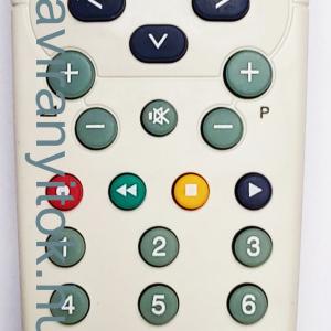 RC19039001, RC-19039001 PHILIPS TÁVIRÁNYÍTÓ