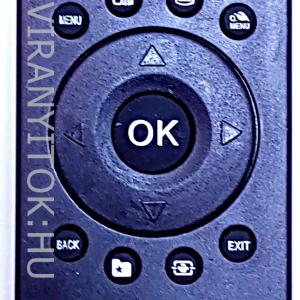 RC1912 ORION, VESTEL, BLAUPUNKT, TELEFUNKEN TÁVIRÁNYÍTÓ