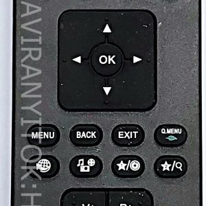 RC4800, RC-4800 JVC, FINLUX, VESTEL, TELEFUNKEN, TECHNIKA, TOSHIBA