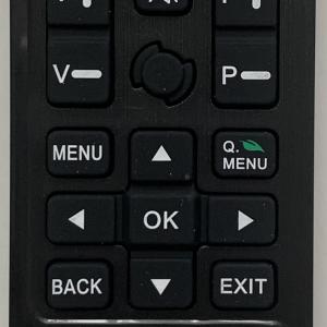 RC48127, RC-48127 PANASONIC TÁVIRÁNYÍTÓ