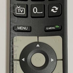 RC5110 ORION ,SHARP TV TÁVIRÁNYÍTÓ