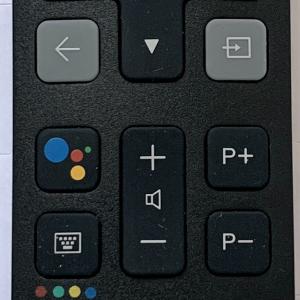 RC901V Utángyártott távirányító THOMSON, TCL SMART TV-hez