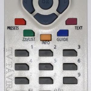 RCT-311TA1G, RCT311TAM1 THOMSON TÁVIRÁNYÍTÓ