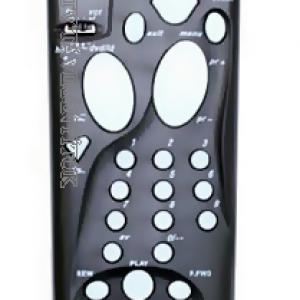 RCT4130, RCT-4130 THOMSON TÁVIRÁNYÍTÓ