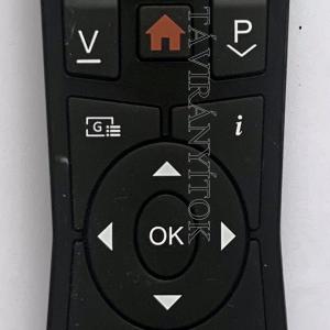 RM-C3338 JVC UTÁNGYÁRTOTT  TÁVIRÁNYÍTÓ