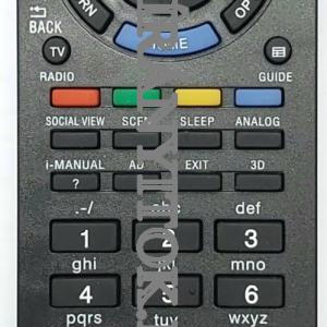 RM-ED032, RM-ED038, RM-ED041, RM-ED044, RM-ED045, RM-ED046, RM-ED047, SONY TÁVIRÁNYÍTÓ