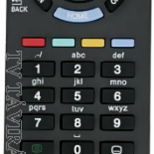 RM-ED035 SONY TÁVIRÁNYÍTÓ UTÁNGYÁRTOTT