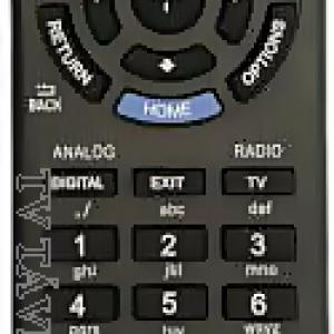 RM-ED053, SONY TÁVIRÁNYÍTÓ UTÁNGYÁRTOTT