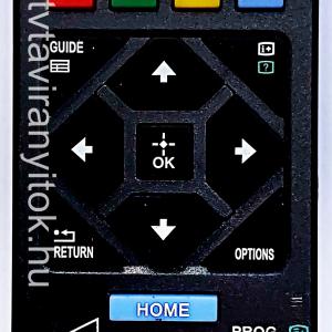 RM-ED054, RMED054, RM-ED062, RMT-TX SONY TÁVIRÁNYÍTÓ UTÁNGYÁRTOTT LCD/TFT TV SONY