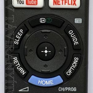 RMTTX300E, RMT-TX300E SONY TÁVIRÁNYÍTÓ