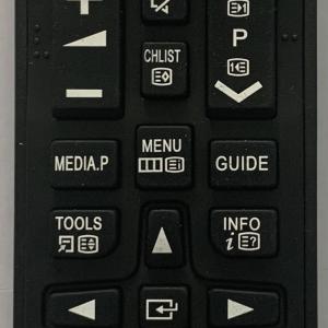 SAMSUNG BN59-01189A UTÁNGYÁRTOTT TV TÁVIRÁNYÍTÓ