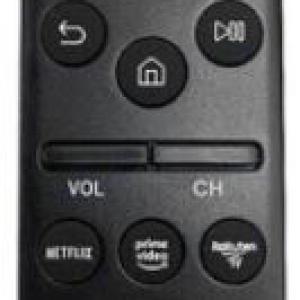 SAMSUNG  SMART TV-hez utángyártott  távirányító BLUETOOTH/MIC