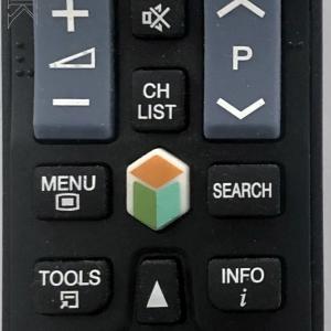 Samsung távirányító AA59-00594A