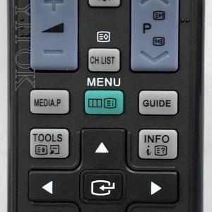 SAMSUNG TV TÁVIRÁNYÍTÓ  bn59-01014A