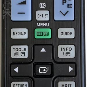 Samsung utángyártott BN59-01015A távirányító