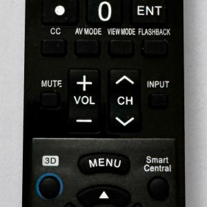 Sharp GB005WJSA  utángyártott távirányító