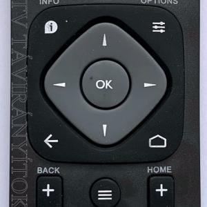 TÁVIRÁNYÍTÓ PHILIPS, SMART,  LCD / LED TV-HEZ