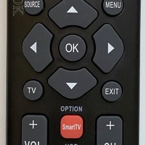 TCL THOMSON 3D netflix youtube