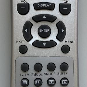 TECHNIKA, BLAUPUNKT (TESCO) LCD/LED TV-hez XMU/XMC/0019,0028