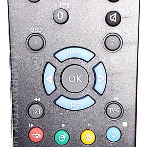 TP150C, TP-150C, TP15C GRUNDIG TÁVIRÁNYÍTÓ