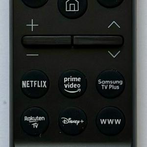 UNIVERZÁLIS SAMSUNG SMART TÁVIRÁNYÍTÓ