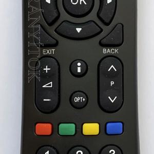 UPC- HUMAX RM-H04Sutángyártott távirányító