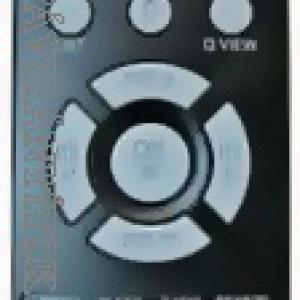 Utángyártott távirányító LG tv-hez  MKJ37815705