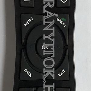 VESTEL LED TV TÁVIRÁNYÍTÓ