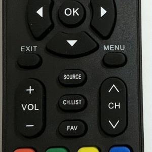 VORTEX LED TV TÁVIRÁNYÍTÓ