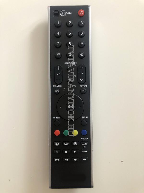 TOSHIBA CT-90301