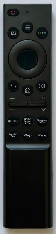 UNIVERZÁLIS SAMSUNG SMART TÁVIRÁNYÍTÓ