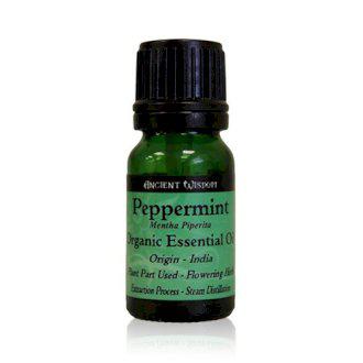 Borsmenta Bio Illóolaj 10ml