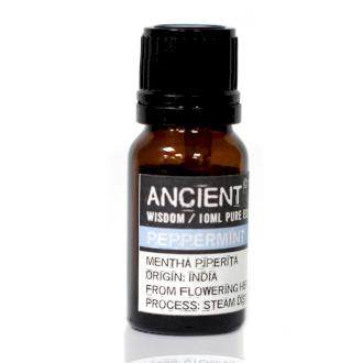 Borsmenta Illóolaj - 10 ml