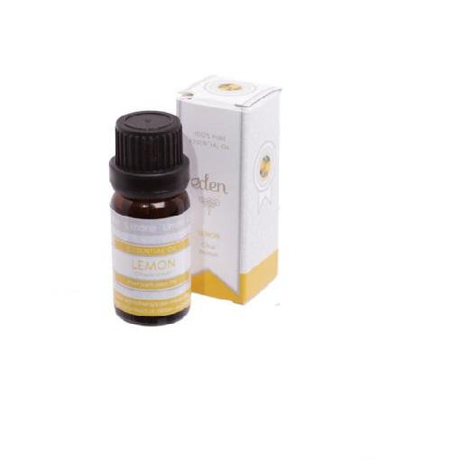 Éden - illóolaj - Citrom - 10ml