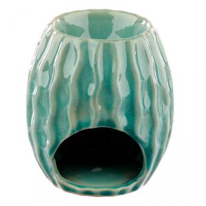 Aromalámpa, Kerek, Lyukacsos 11cm magas, OB284B