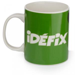 Asterix és Obelix - Bögre - Idefix/Bokafix