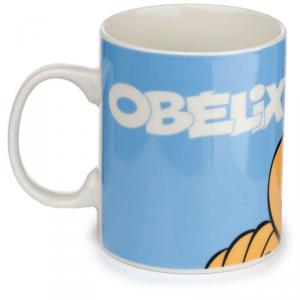 Asterix és Obelix - Bögre - Obelix