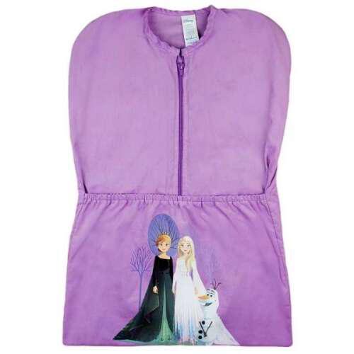 Frozen II/Jégvarázs II. lányka vállfás oviszsák