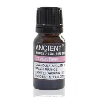 Levendula illóolaj - 10 ml