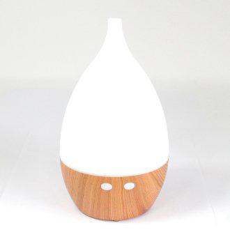 Milano Aroma Diffúzor /párologtató/ - USB kábel - Színváltós