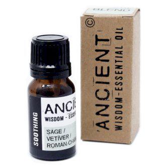 Nyugalom Illóolaj Keverék - 10ml, 100% tisztaságú